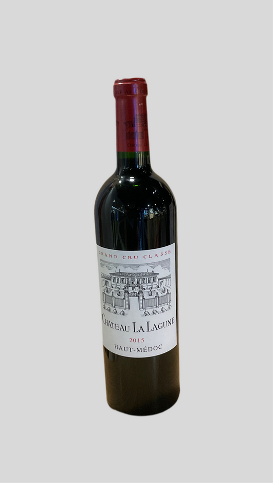 Chateau La Lagune 2015