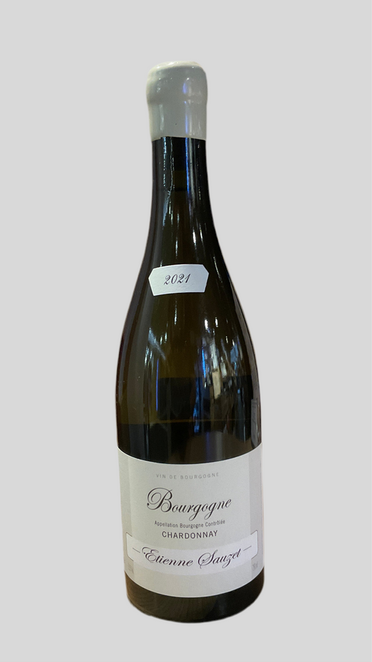 Bourgogne Blanc 2021