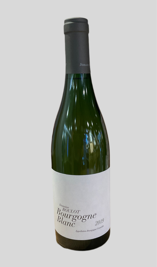 Bourgogne Blanc Domaine Roulot 2019
