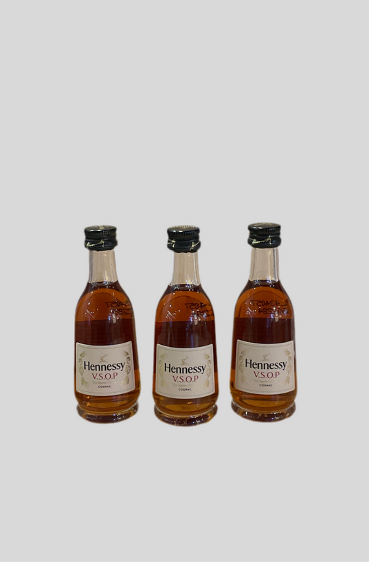 Hennessy VSOP 50ml