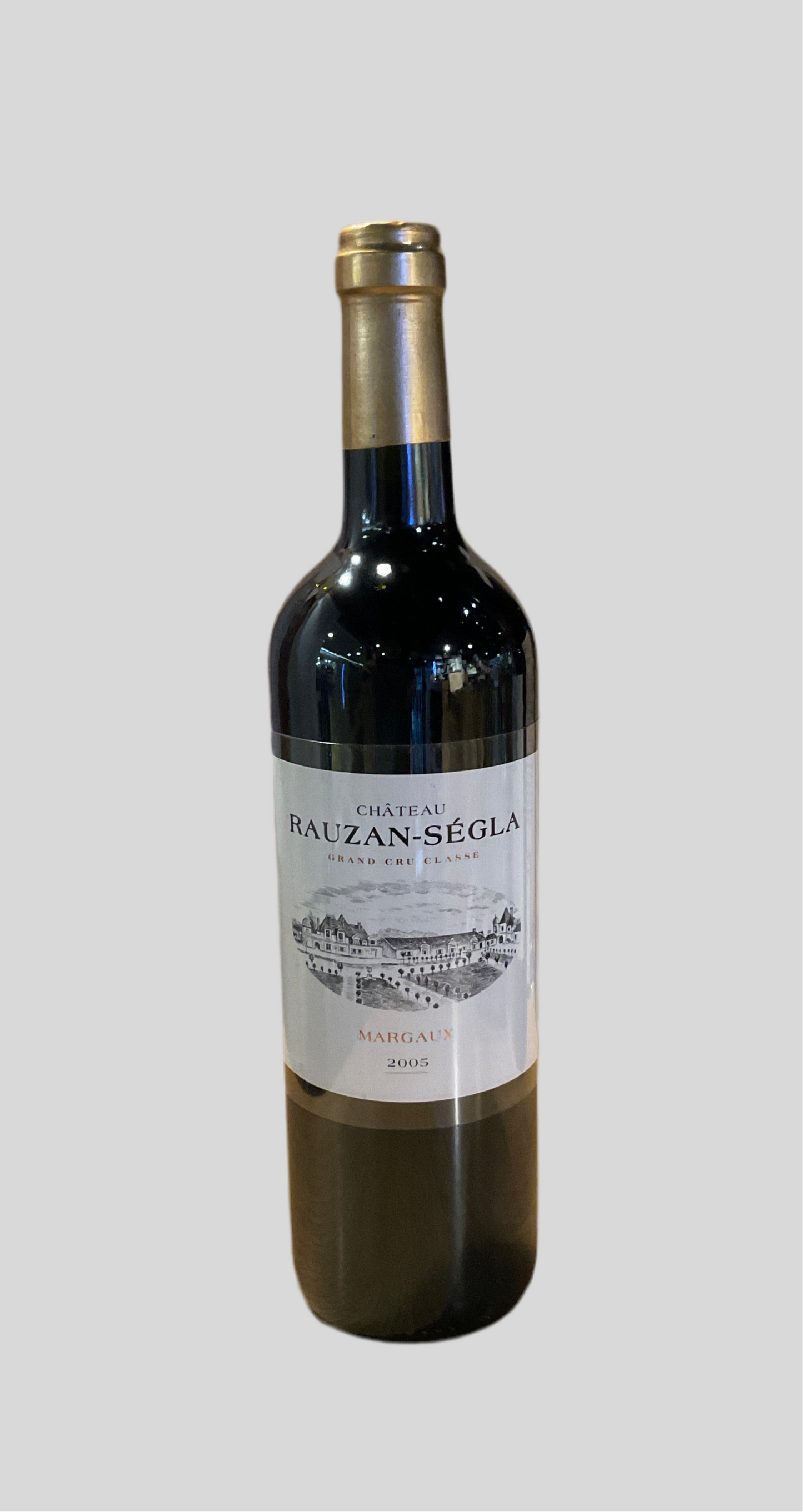 Chateau Rauzan Segla 2005