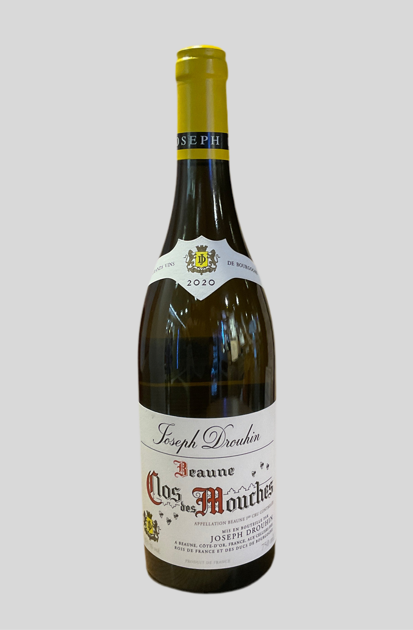 Joseph Drouhin Clos des Mouches 2020
