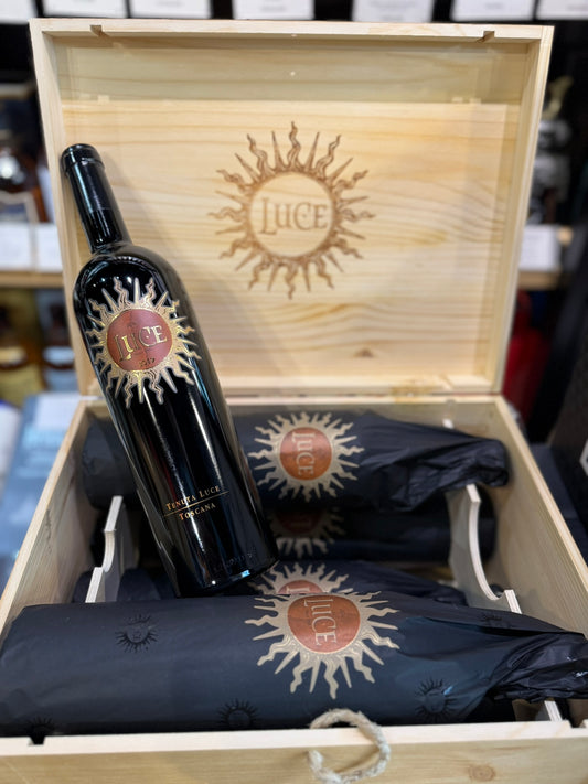 Luce della Vite 'Tenuta Luce' 2019