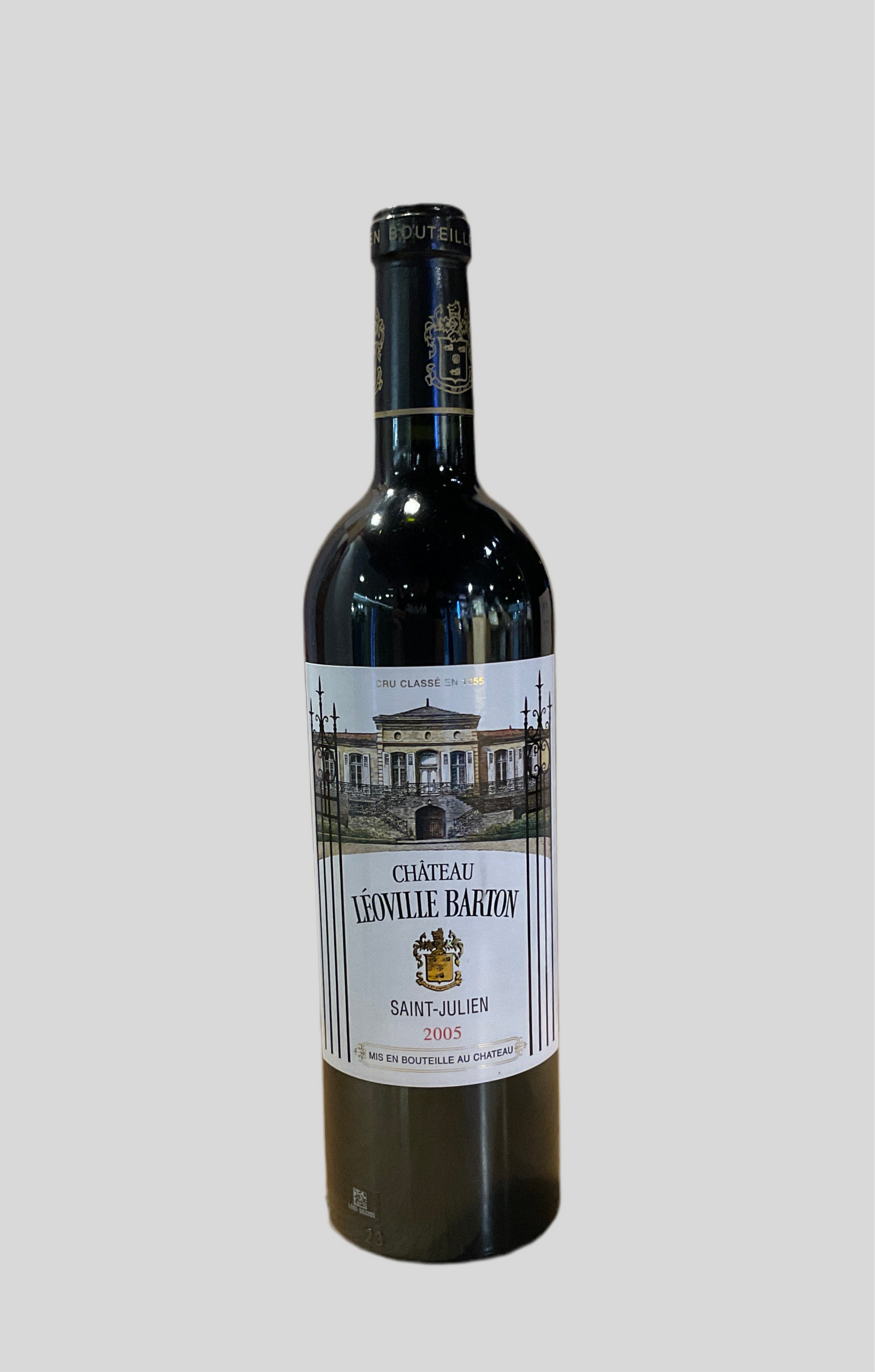 Chateau Leoville Barton 2005