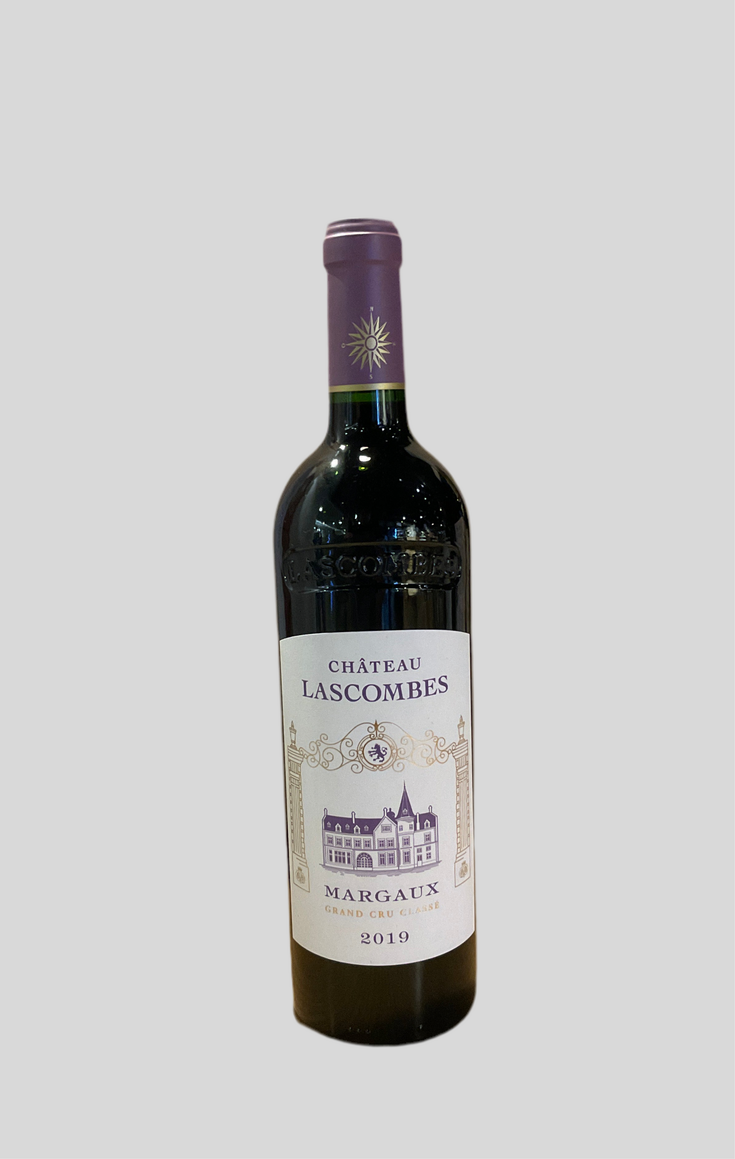 Chateau Lascombes 2019