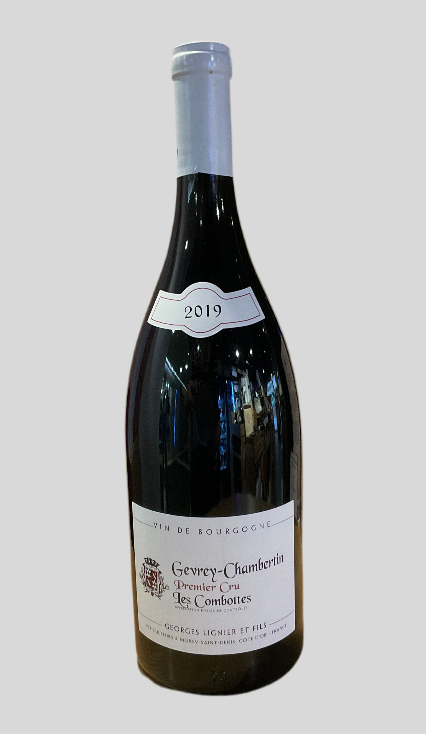 Gevrey C LES Combottes 2019 1.5L