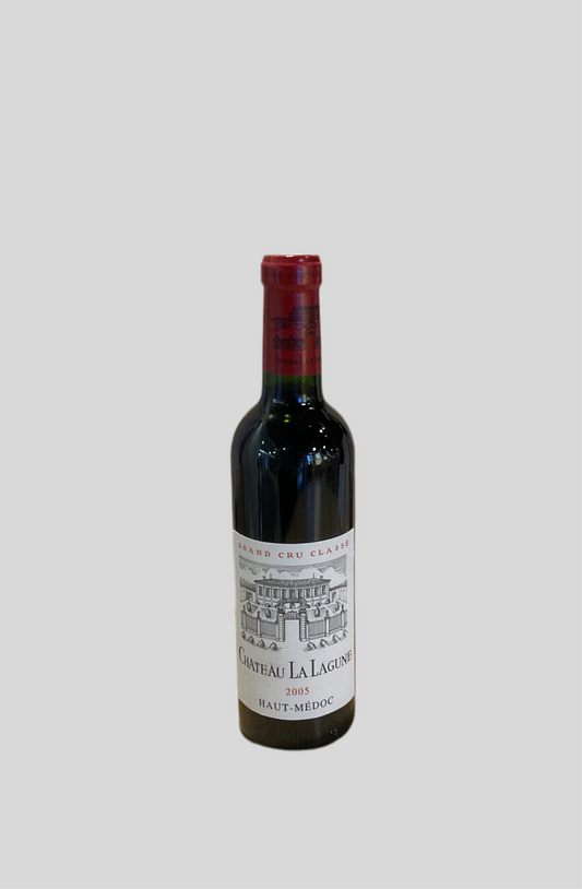 Chateau La Lagune 2005 375ml