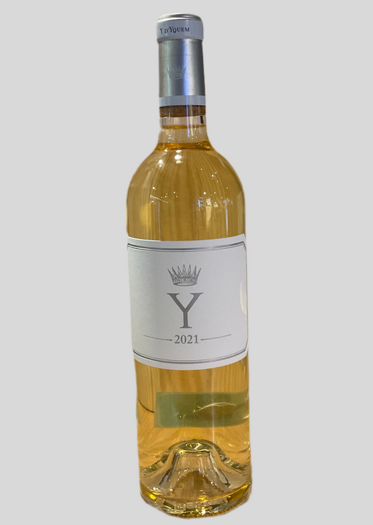 Y de Yquem Blanc 2021
