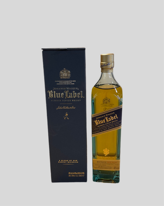 Blue Label 200ml
