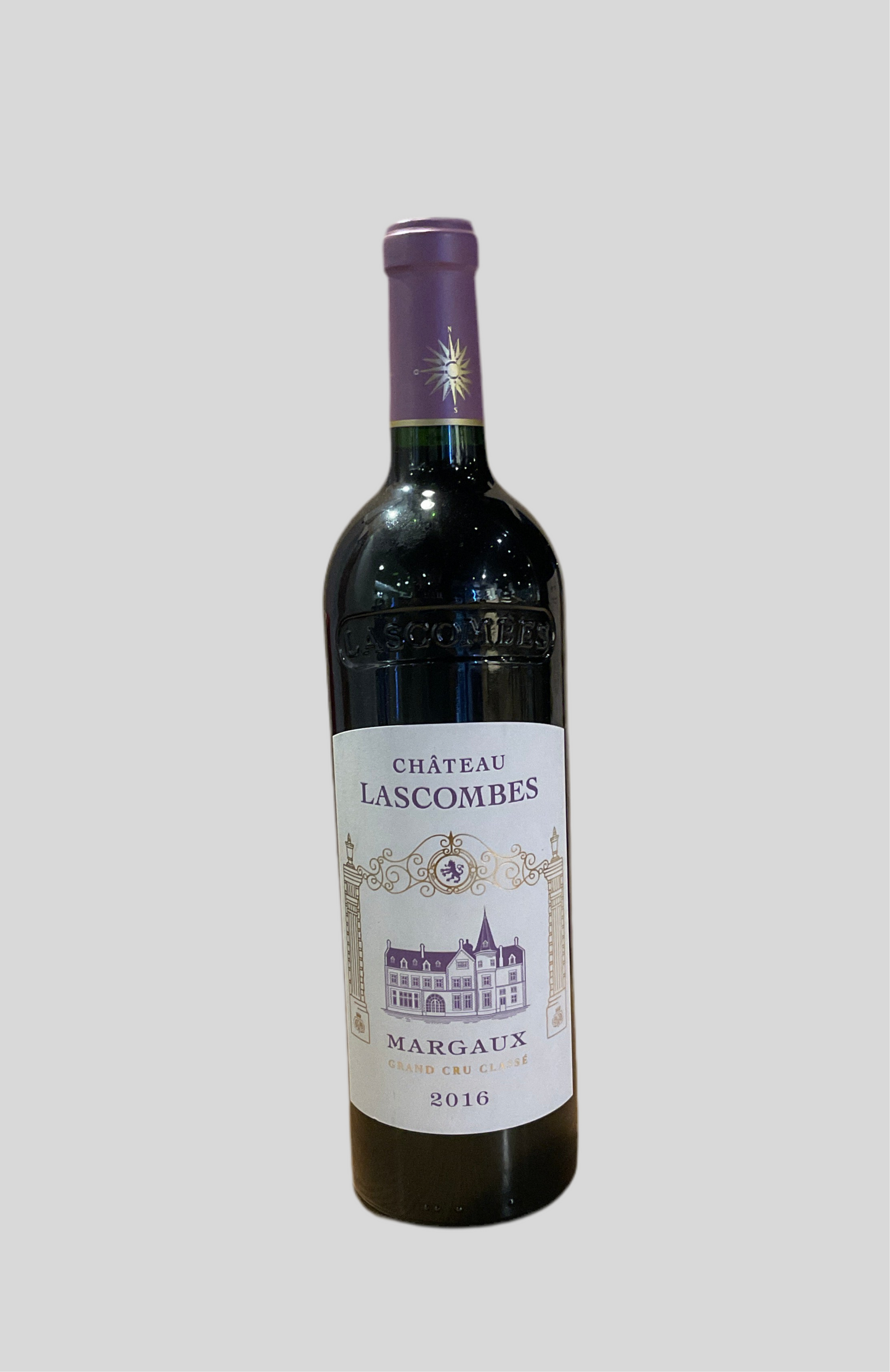 Chateau Lascombes 2016