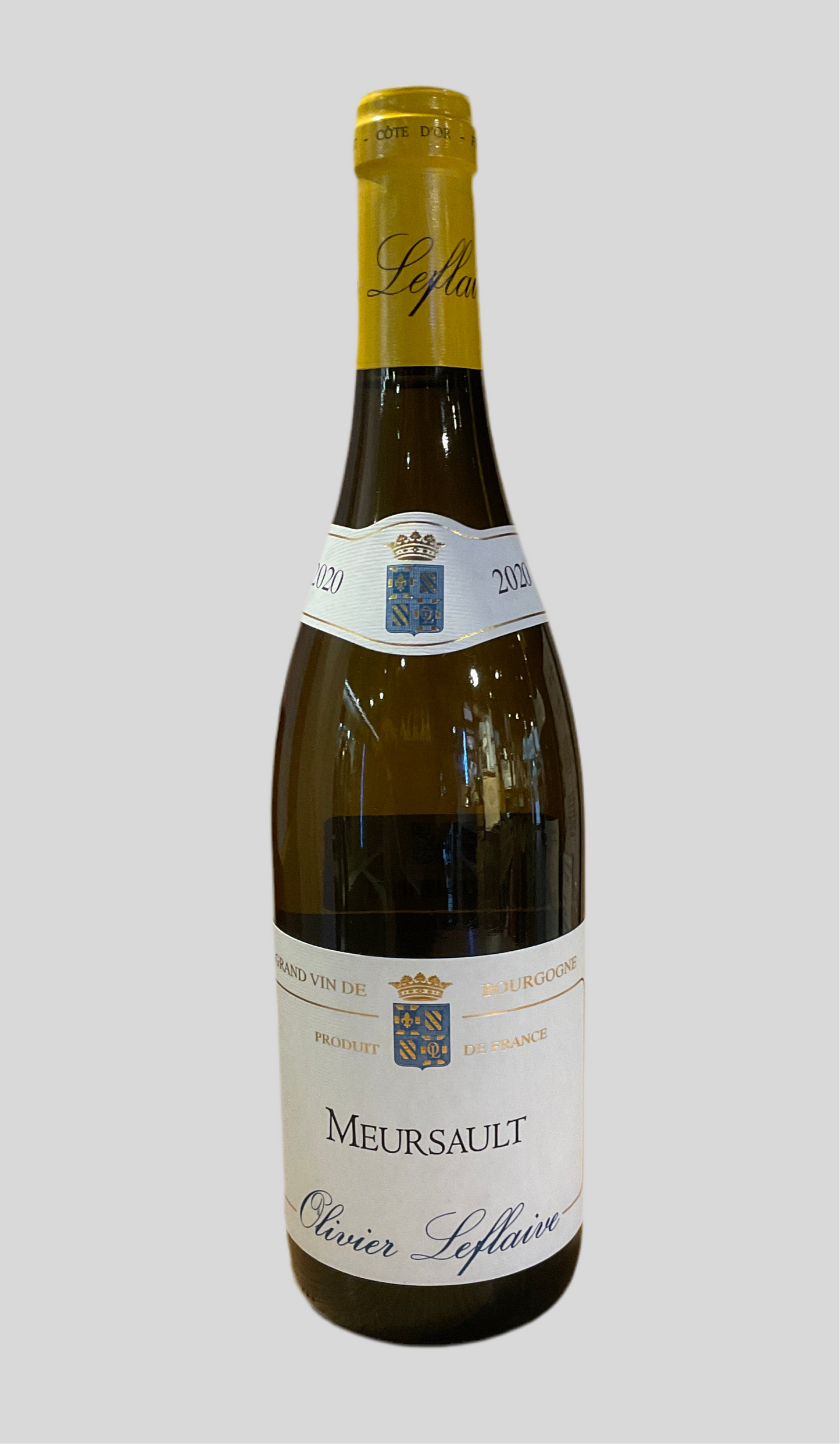Olivier Leflaive Meursault 2020