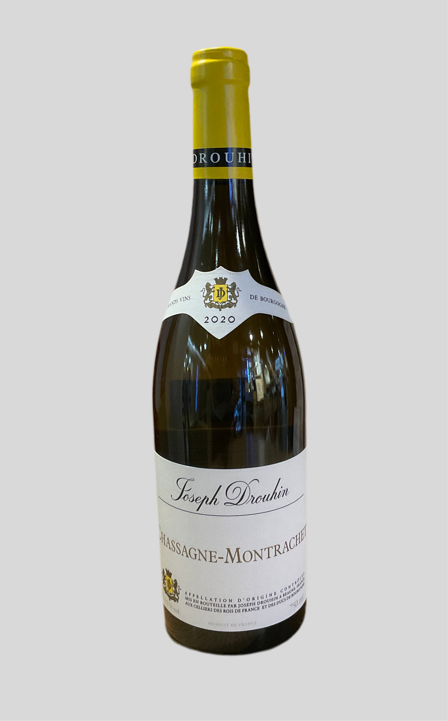 Joseph Drouhin Chassagne Montrachet 2020