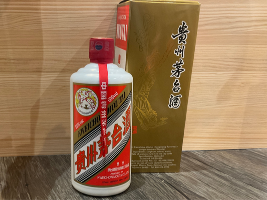 貴州茅台 KweiChow Moutai 2022
