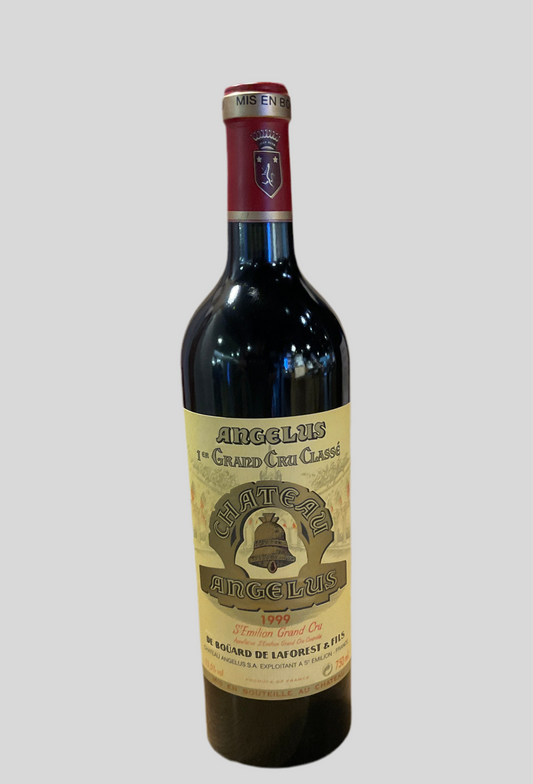 Chateau Angelus 1999