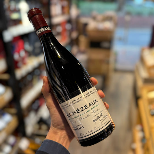 Domaine de La Romanée Conti Echezeaux 2003