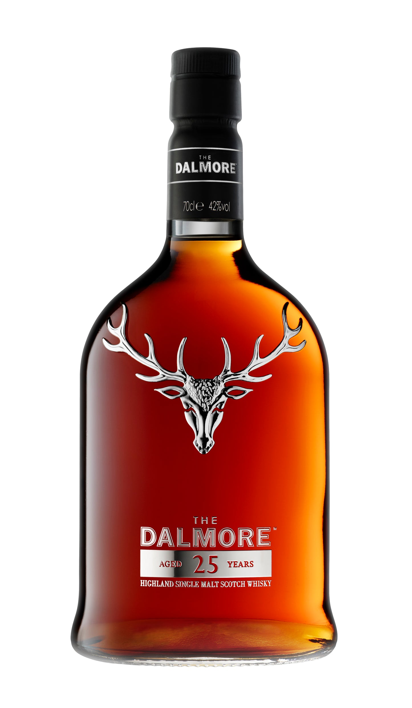 Dalmore 25 Years