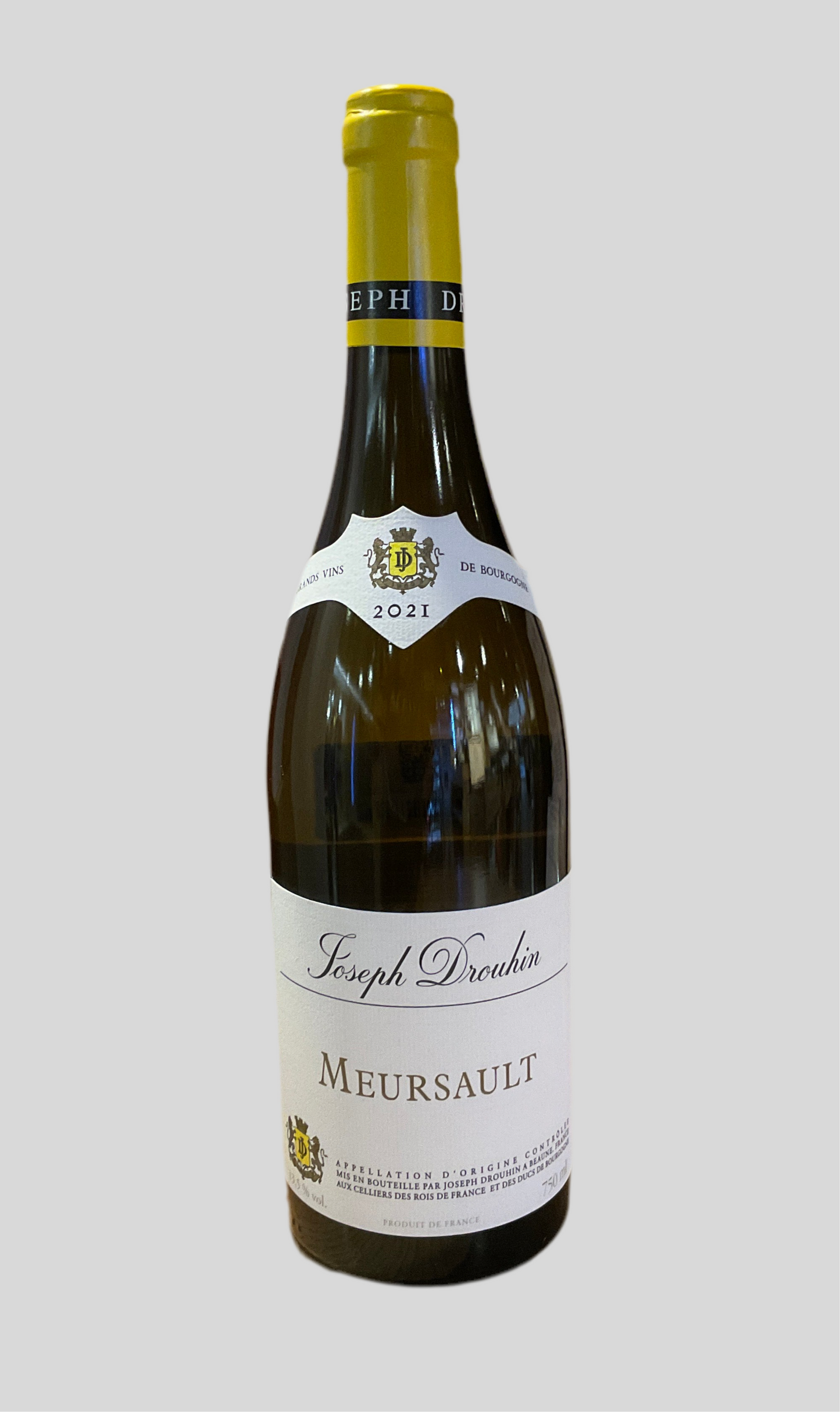 Joseph Drouhin Meursault 2021