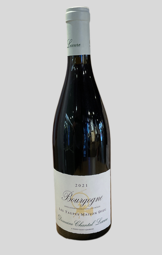 Domaine Chantal Lescure Bourgogne 2021