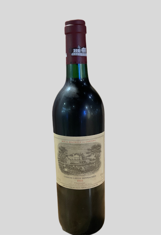 Chateau Lafite Rothschild 1993