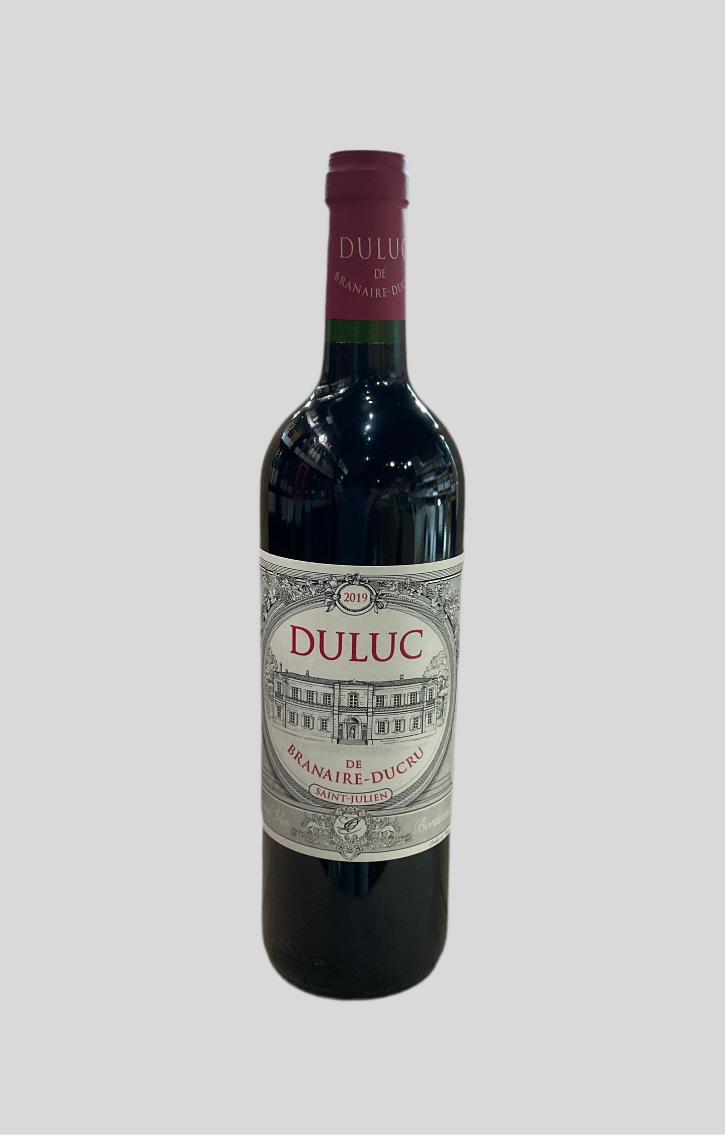 Duluc De Branaire-Ducru 2019