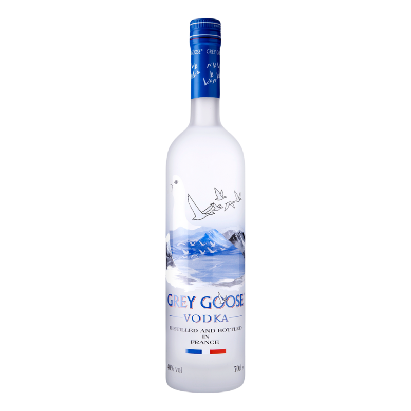 Grey Goose Vodka