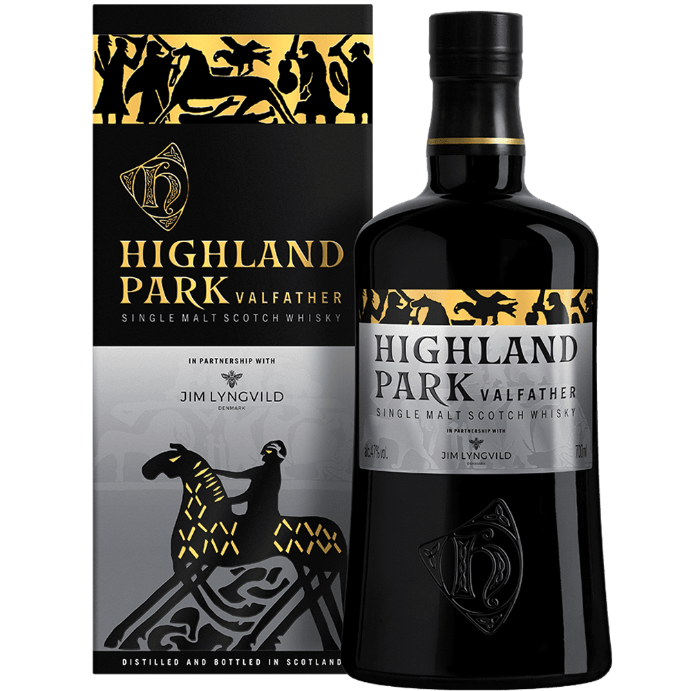 Highland Park Valfather