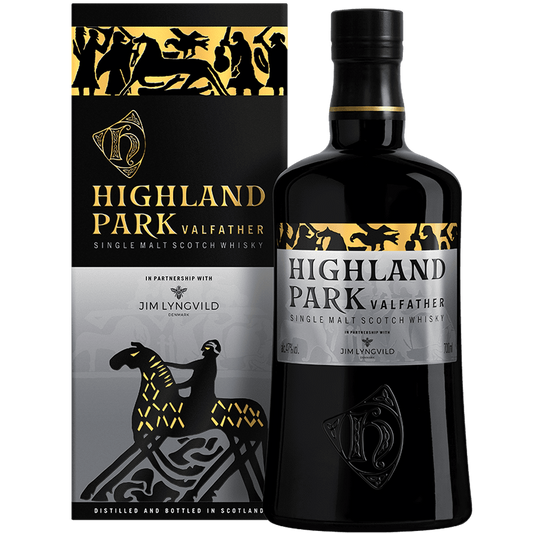 Highland Park Valfather