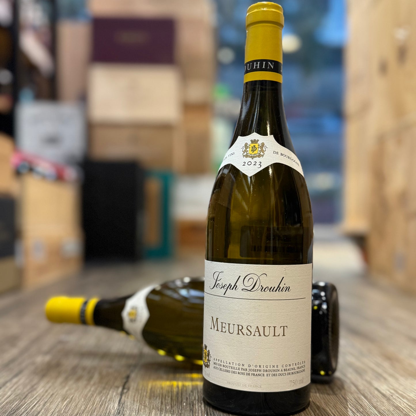 Domaine Joseph Drouhin Meursault 2023