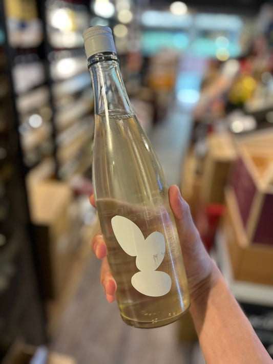 大嶺 三粒米 火入 山田錦 原酒 720ml