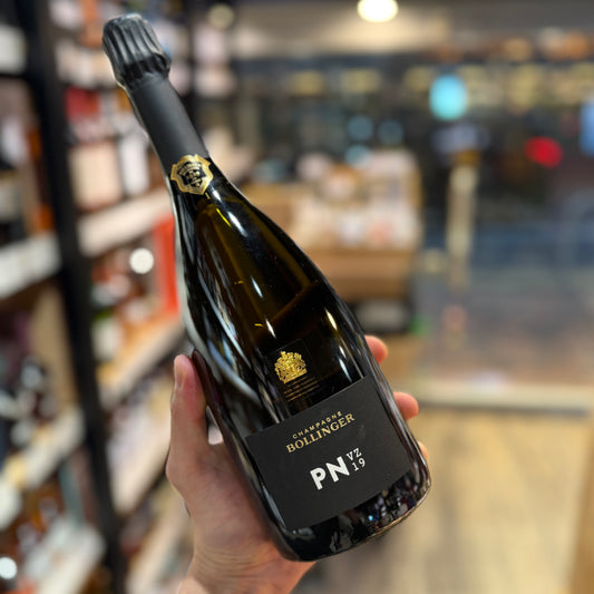 Bollinger PN 2019 Brut
