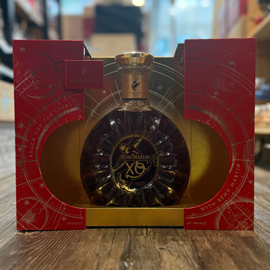 Remy Martin XO 2025 中秋限量版