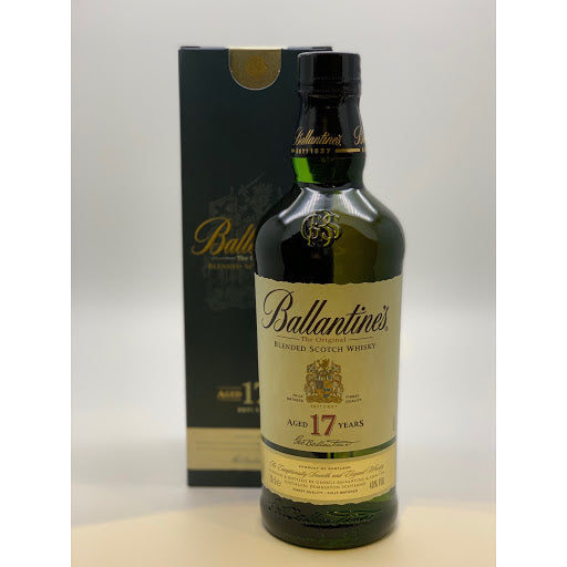 Ballantine’s 17 Years 700ml