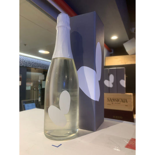 大嶺 2粒米 山田錦 火入 720ml