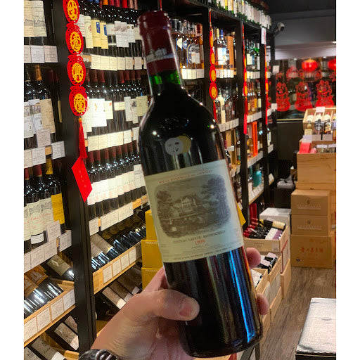 Chateau Lafite Rothschild 1999