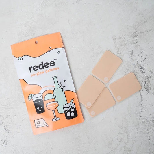 清紅貼12片裝(已連運費)