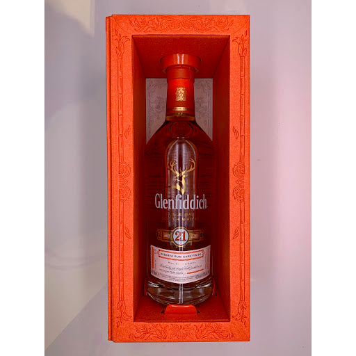 Glenfiddich 21 Years