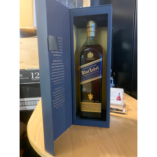 Johnnie Walker Blue Label