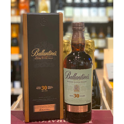 Ballantine's 30 Years