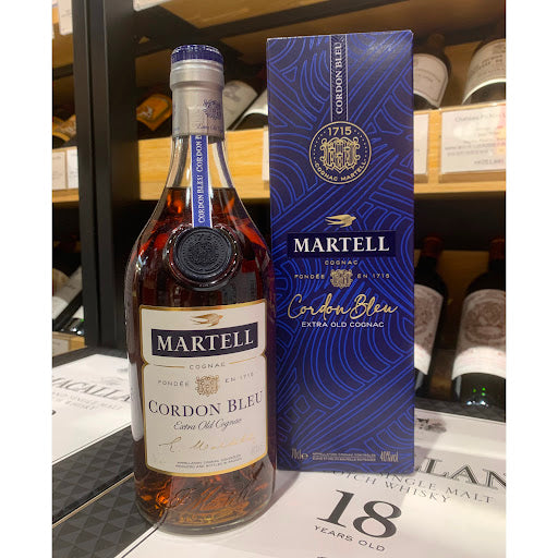 Martell Cordon Bleu