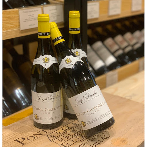 Corton-Charlemagne Grand Cru Joseph Drouhin 2019