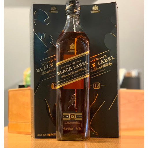 Johnnie Walker Black Label