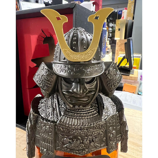 Nikka Gold & Gold Blended Whisky 武士甲 調和威士忌