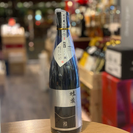🇯🇵 弥久杜の蔵 颯 純米大吟釀 Moro No Kura Kaze Junmai Daiginjo