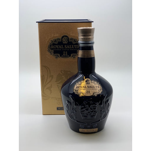 Royal Salute 21 Years 700 ml