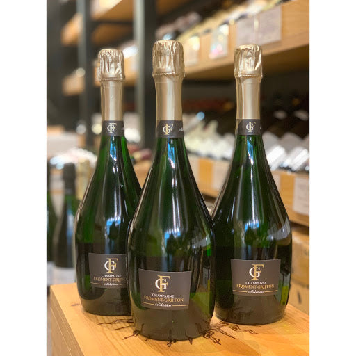 Froment-Griffon 1er Cru Selection Brut NV