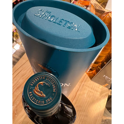 The Singleton 12 Years Glen Ord