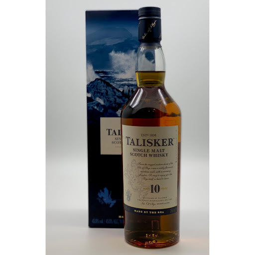 Talisker 10 Years 700ml
