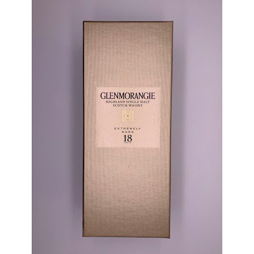 Glenmorangie 18 Years 700ml