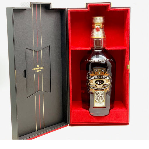 Chivas Regal 25 Years 700ml