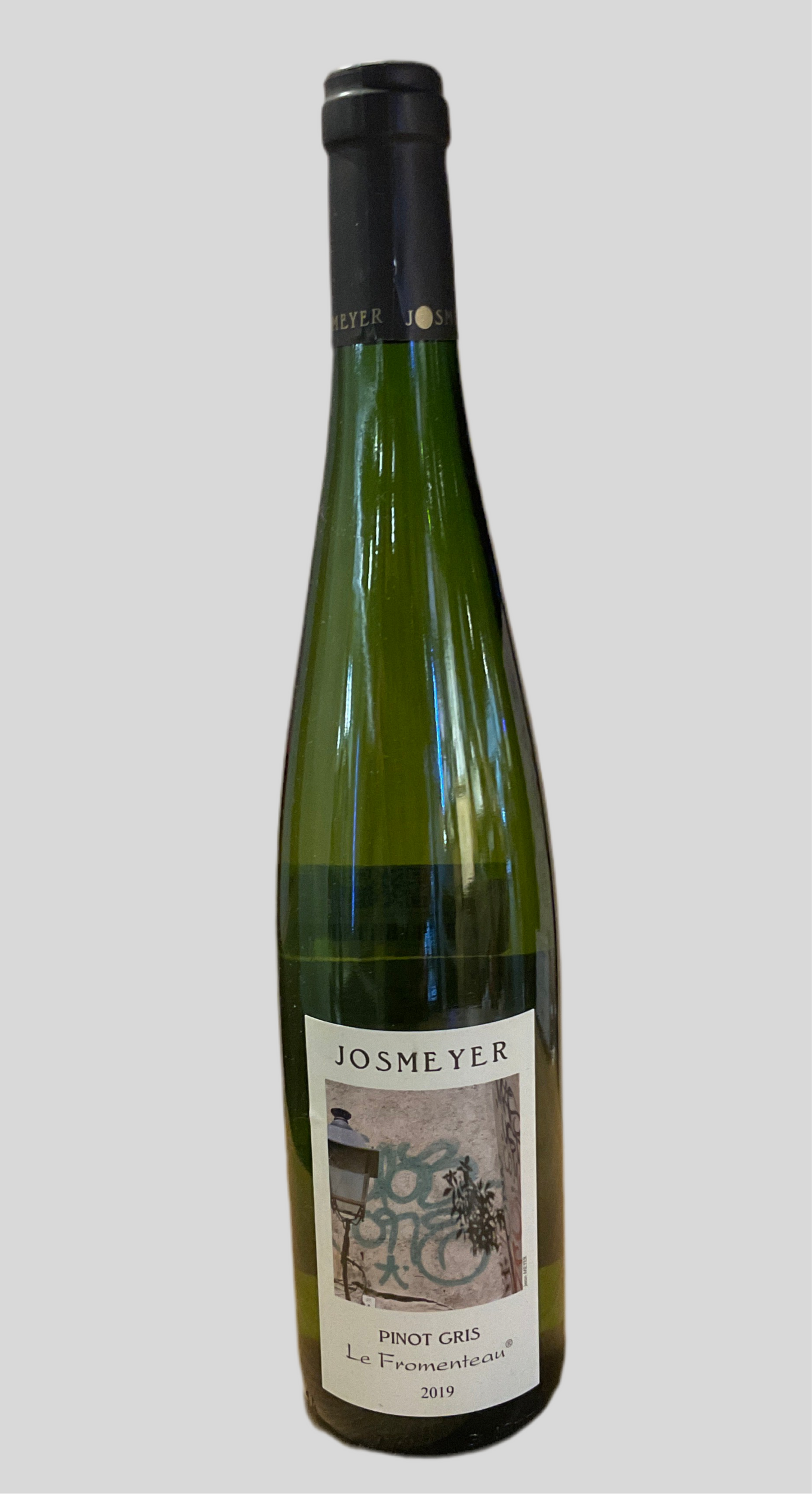 Josmeyer Pinot Gris 2019